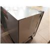 Image 9 : Sub-Zero UC-24R-LH 24" Undercounter Refrigerator  w/ Front Wood Design