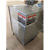 Image 8 : Sub-Zero UW-24/0-LH 24" Undercounter Wine Storage w/ Front Wood Design