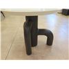 Image 3 : Jiun Ho Round Atacama Table 38" dia, 30"H