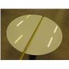 Image 7 : Jiun Ho Round Atacama Table 38" dia, 30"H