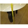 Image 8 : Jiun Ho Round Atacama Table 38" dia, 30"H