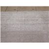 Image 10 : Indich Collection Gray Area Rug 12' x 15'