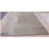 Image 1 : Woven Area Rug 9' x 12'