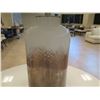 Image 3 : Ceramic Table Lamp w/ White Shade 30"H