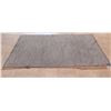 Image 1 : Large Geometric-Patterned Area Rug, 9' x 6'