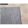 Image 3 : Large Geometric-Patterned Area Rug, 9' x 6'