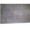 Image 3 : Black Area Rug 7'8" x 5'