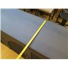 Image 10 : Long Wooden Console Cabinet, 93" L