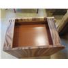Image 26 : Papali Woodworks Monkeypod & Black Walnut Desk, Curved & Joined Together 71"x32"x30"H