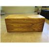 Image 28 : Papali Woodworks Monkeypod & Black Walnut Desk, Curved & Joined Together 71"x32"x30"H