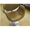 Image 10 : Artifort Tulip Barstool Swivel Chair