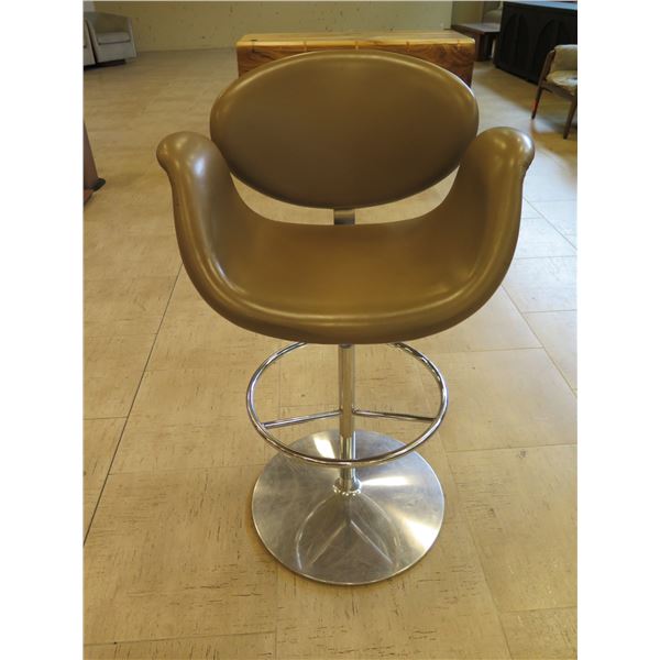 Artifort Tulip Barstool Swivel Chair