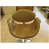 Image 2 : Artifort Tulip Barstool Swivel Chair