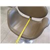 Image 15 : Artifort Tulip Barstool Swivel Chair