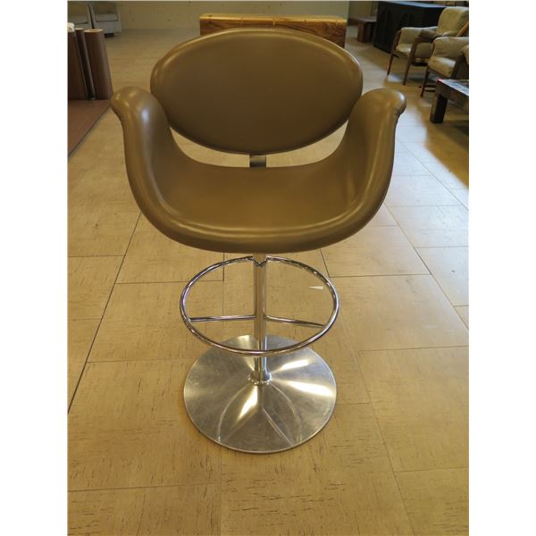 Artifort Tulip Barstool Swivel Chair