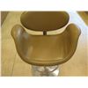 Image 3 : Artifort Tulip Barstool Swivel Chair