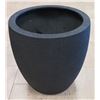 Image 1 : Resin Planter 23" Dia, 24"H