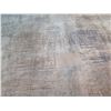Image 11 : Indich Collection Large Beige Area Rug, Made in India 14' x 20'