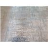 Image 15 : Indich Collection Large Beige Area Rug, Made in India 14' x 20'