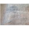 Image 16 : Indich Collection Large Beige Area Rug, Made in India 14' x 20'