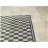 Image 13 : Large Geometric Patterned Area Rug 9' x 13.9'