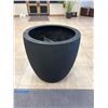 Image 1 : Resin Planter 32" Diameter 34" Tall