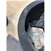 Image 3 : Resin Planter 32" Diameter 34" Tall
