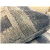 Image 3 : Qty 4 Geometric Design Accent Pillows 19" x 19"
