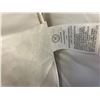 Image 3 : Qty 2 Pillow Inserts (No Cover) 24" x 24"