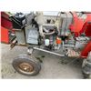 Image 10 : Massey Ferguson 205 Tractor Howard Rotator J - Runs Great 1350 Hours