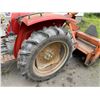 Image 11 : Massey Ferguson 205 Tractor Howard Rotator J - Runs Great 1350 Hours