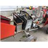 Image 12 : Massey Ferguson 205 Tractor Howard Rotator J - Runs Great 1350 Hours
