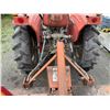 Image 7 : Massey Ferguson 205 Tractor Howard Rotator J - Runs Great 1350 Hours