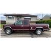 Image 1 : 1998 GMC Sierra Pick Up Truck 348000K