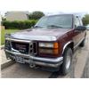 Image 2 : 1998 GMC Sierra Pick Up Truck 348000K