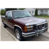 Image 3 : 1998 GMC Sierra Pick Up Truck 348000K