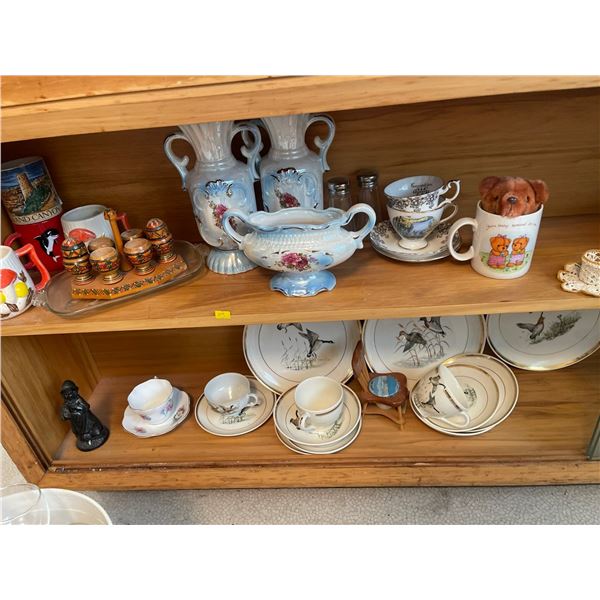 China Collection & Decor