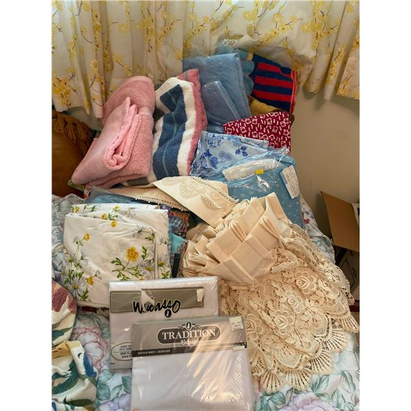 Bedding Collection New Sheets