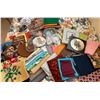 Image 1 : Fabric Arts & Crafts Lot
