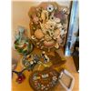 Image 1 : Bird Collectors Lot Decor