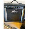 Image 3 : Peavy Rage Amplifier