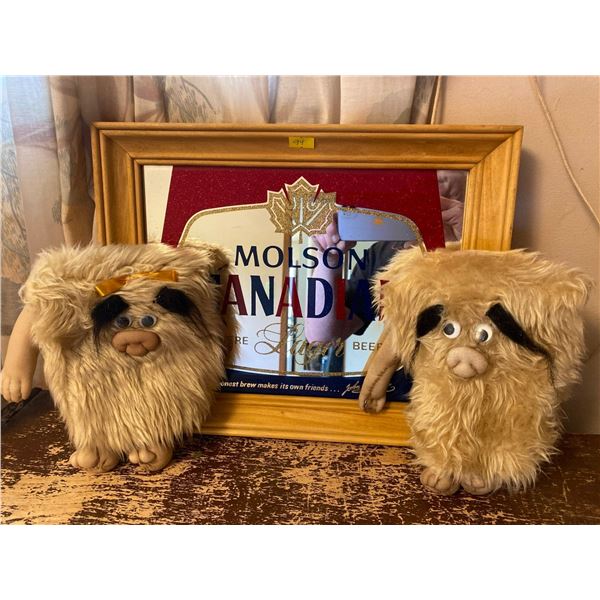 Two Surprise Comedy Furry Sex Explicit Dolls - Beck Auctions Inc. Two Surprise Comedy Furry Sex Explicit Dolls - Beck Auctions Inc.