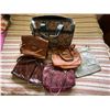 Image 1 : Vintage Purses Collection