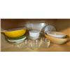 Image 1 : Pyrex Collection