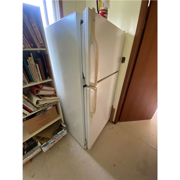 Kenmore Fridge Tested