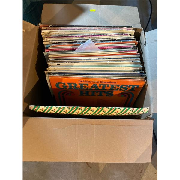 Record Collection Ukrainian Records