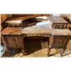 Image 1 : Victorian Vanity 44L x 18D x 29T