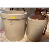 Image 1 : Medelta 2 Gallon & Jug Crock