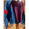 Image 3 : Vintage Ski-Doo Snowmobile One Piece Suit Sz Large & Two Retro Jackets