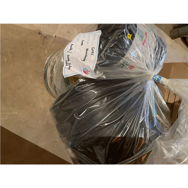 Rolls Of Yard & Garden Edging